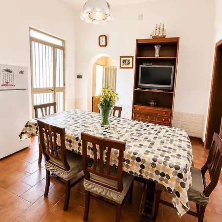 Casa Giulia