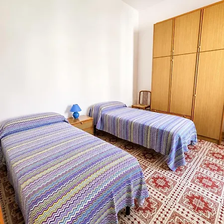 Casa Giulia Hébergement de vacances Pula