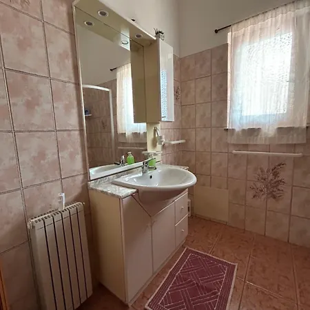 Casa Giulia