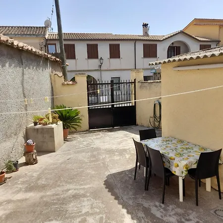 Casa Giulia Hébergement de vacances Pula